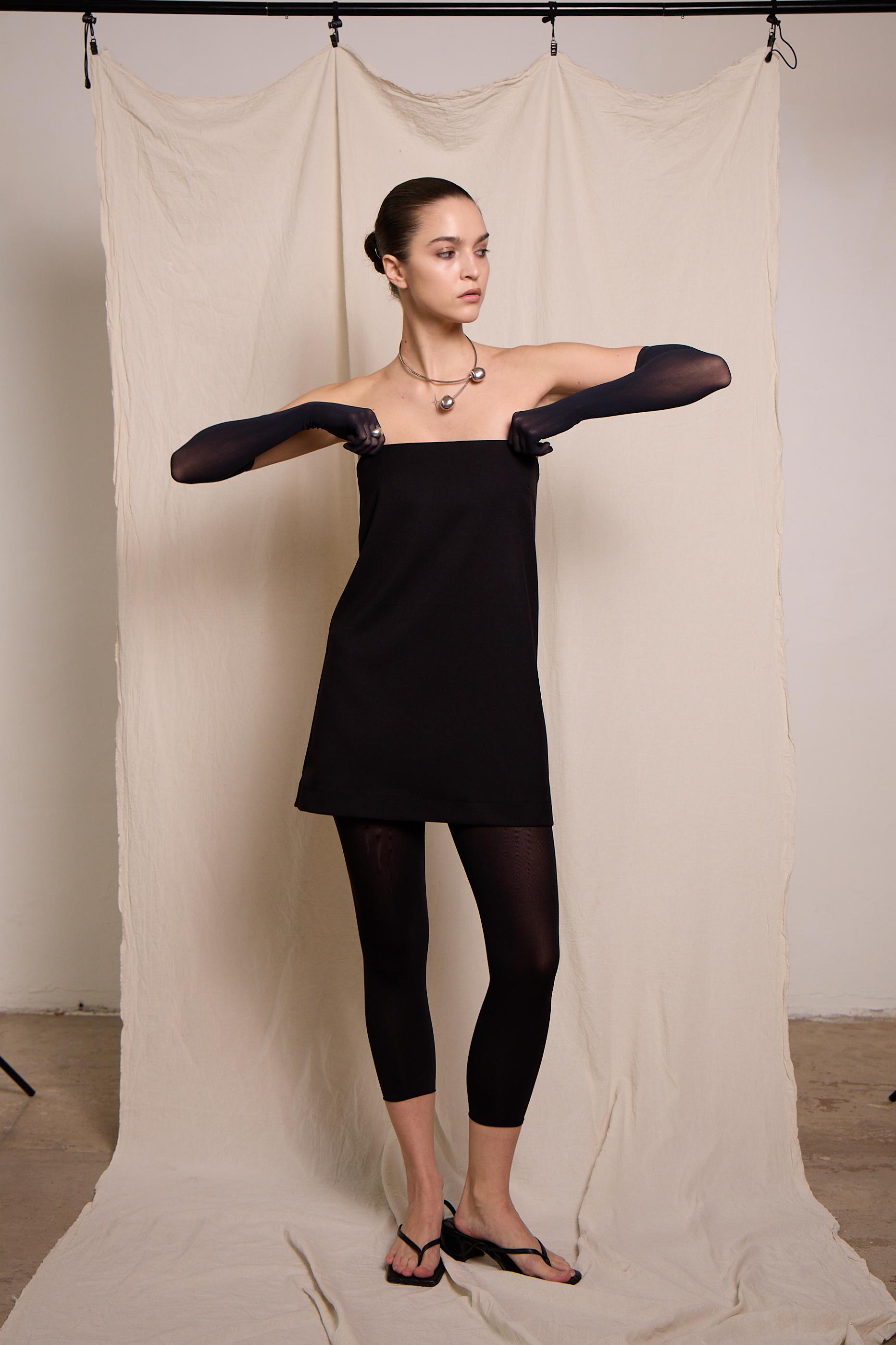 Samarina lookbook 2026 frame 1