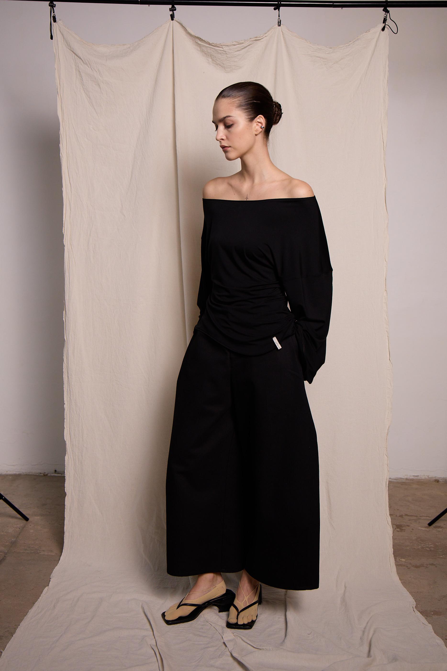 Samarina lookbook 2026 frame 4
