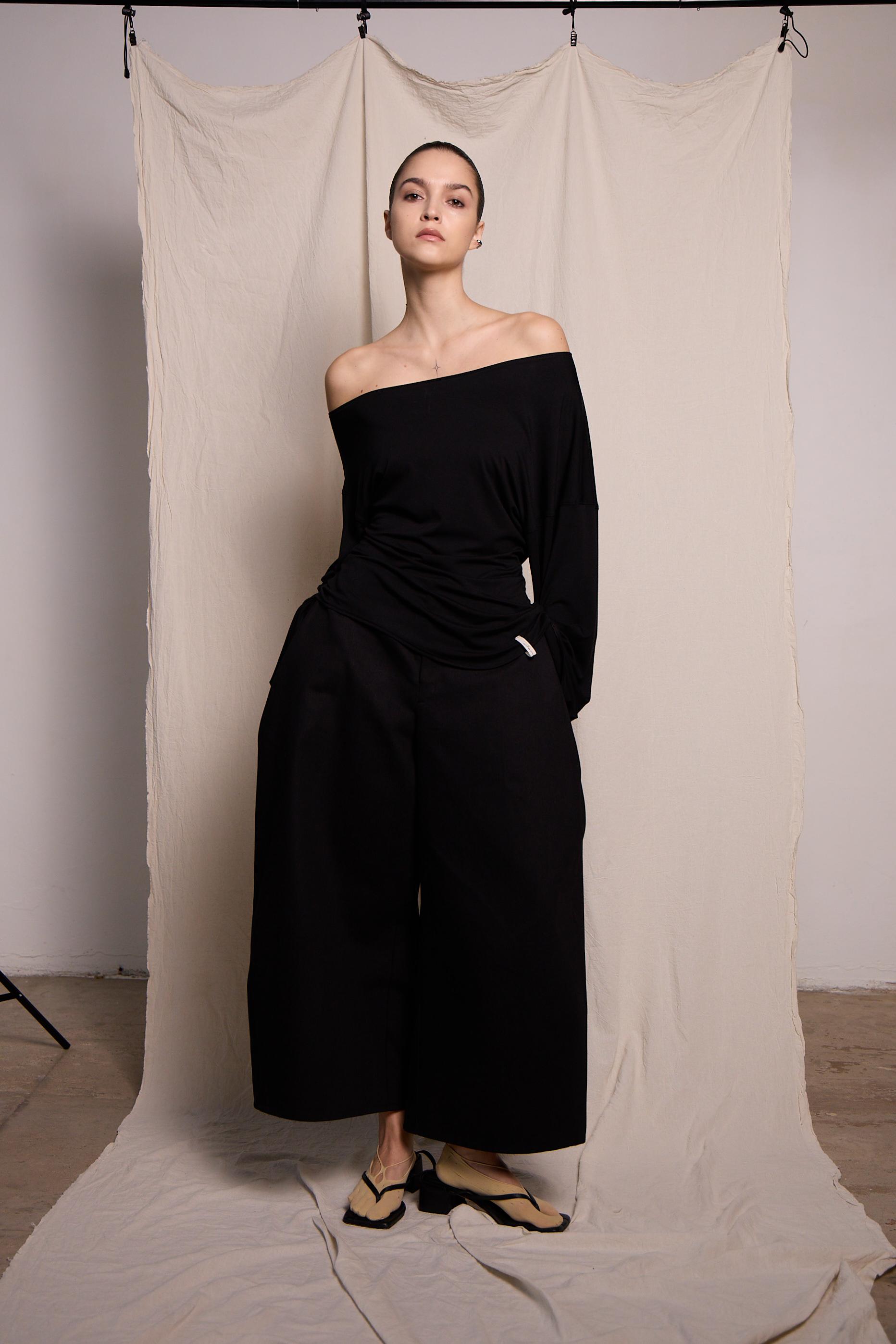 Samarina lookbook 2026 frame 5