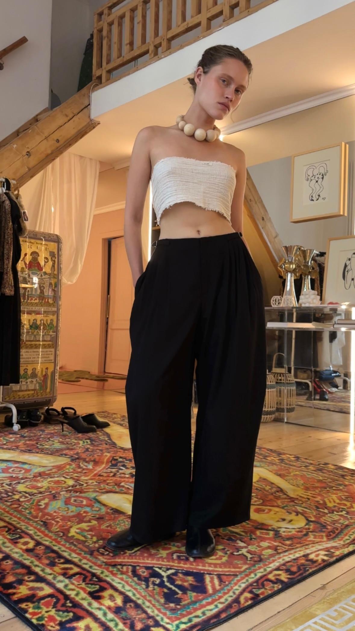 Samarina lookbook 2026 frame 7