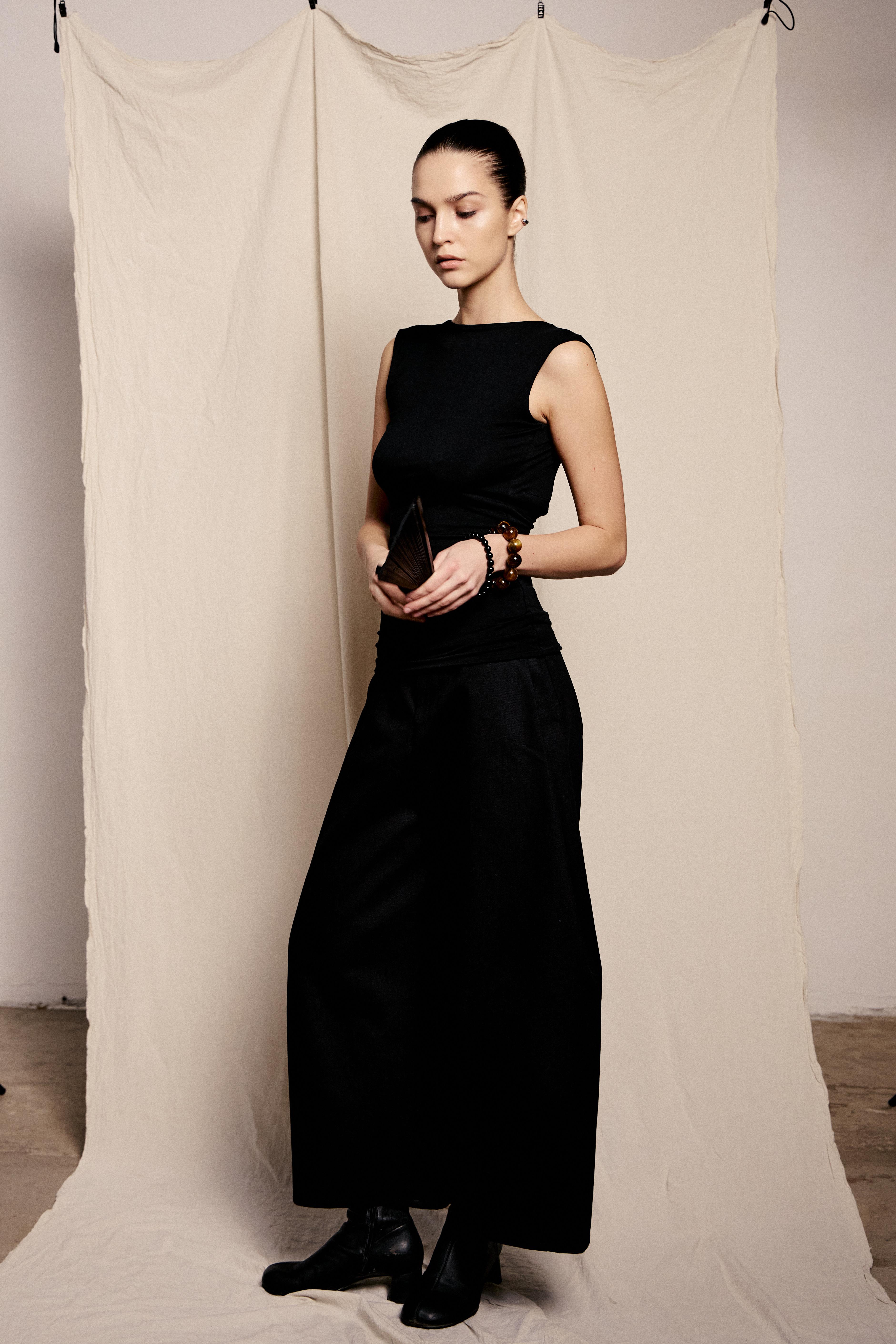 Samarina lookbook 2025 frame 2